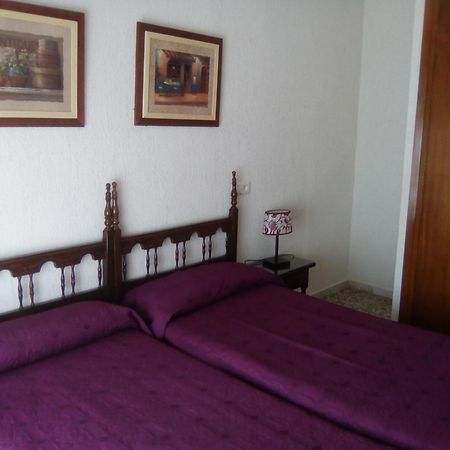 Hostal Muriel Aljaraque Rom bilde
