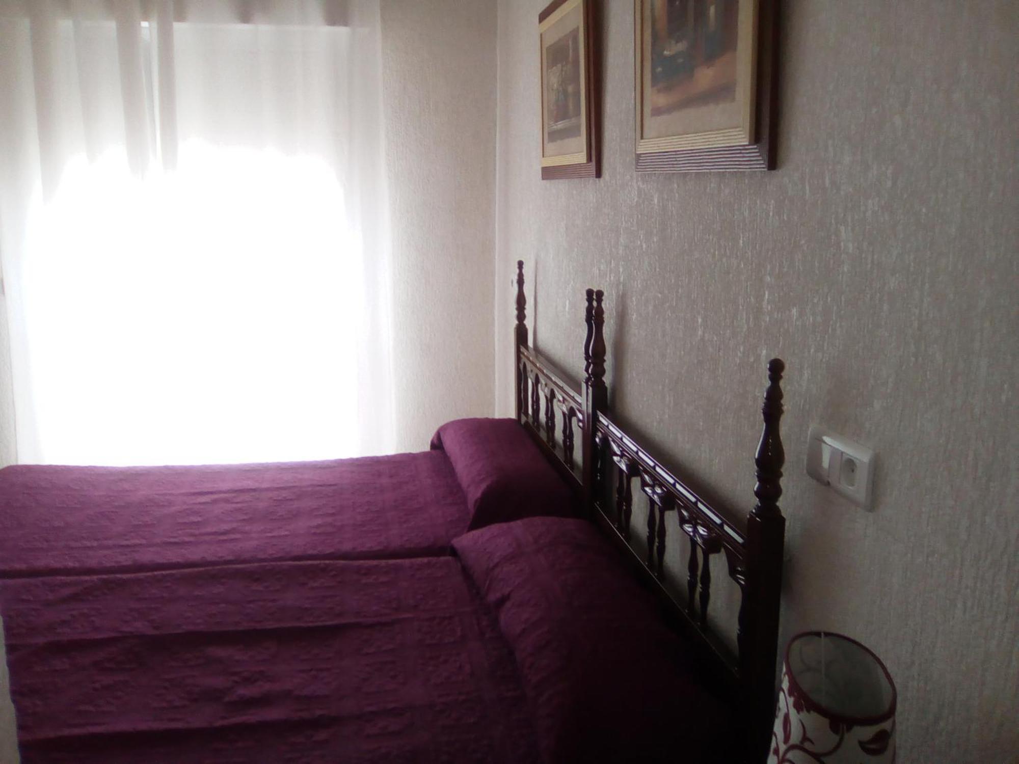Hostal Muriel Aljaraque Rom bilde