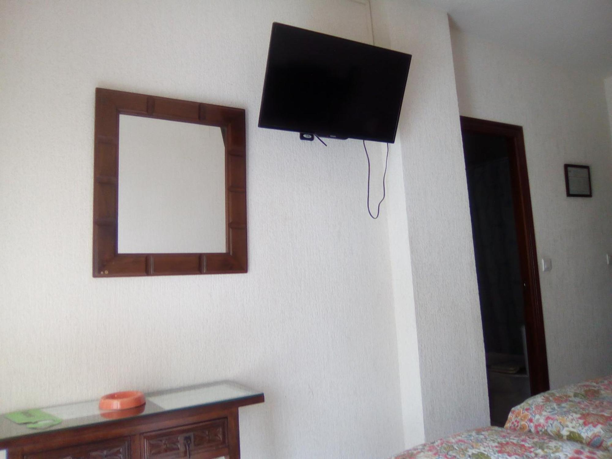 Hostal Muriel Aljaraque Rom bilde