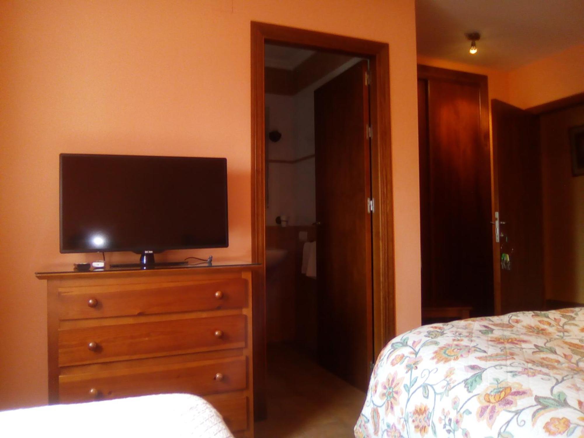 Hostal Muriel Aljaraque Rom bilde