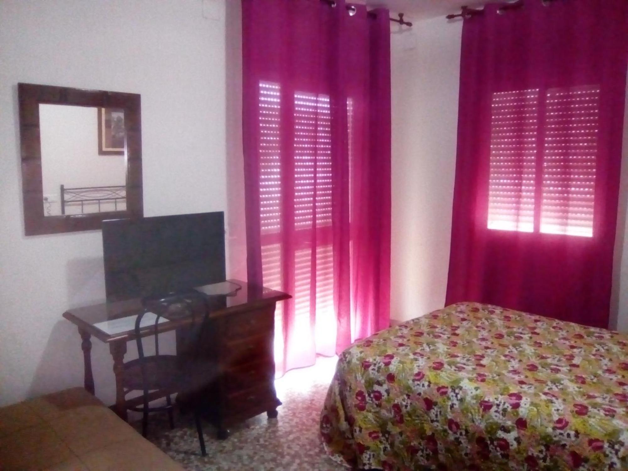 Hostal Muriel Aljaraque Rom bilde