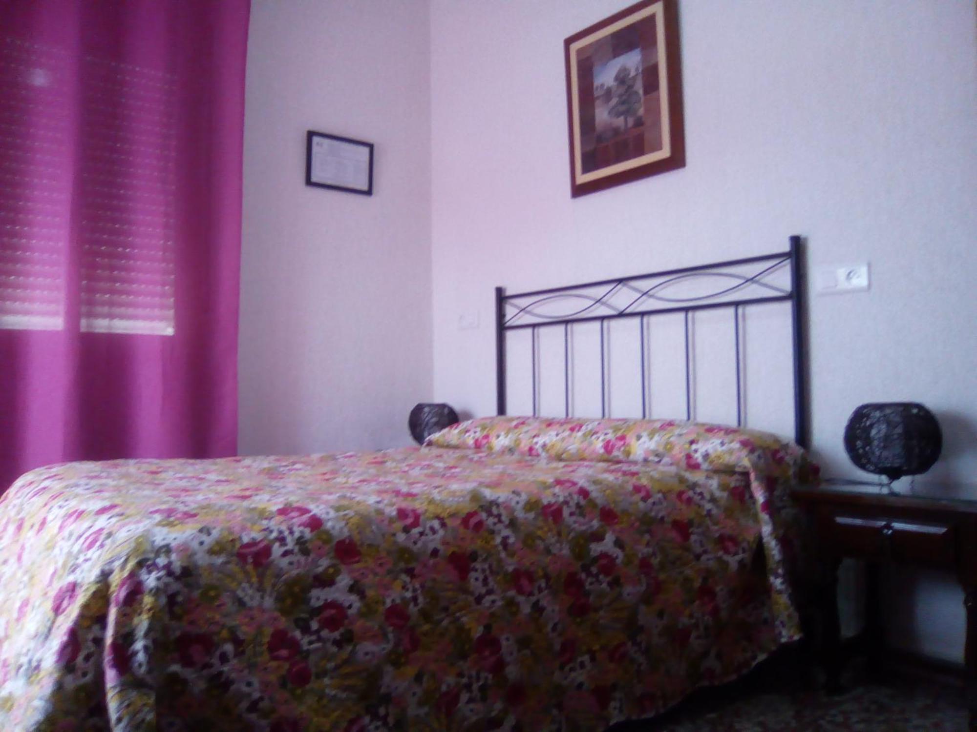 Hostal Muriel Aljaraque Rom bilde