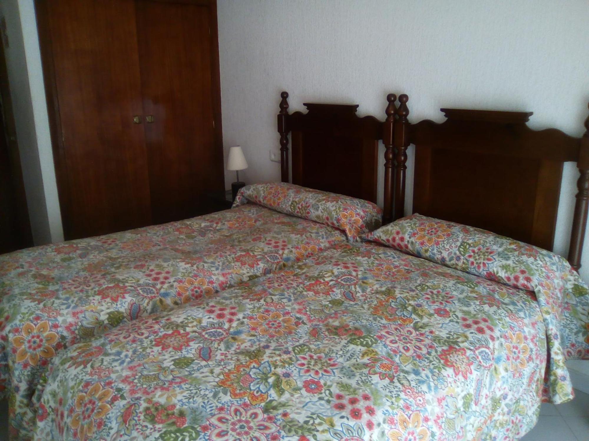 Hostal Muriel Aljaraque Rom bilde