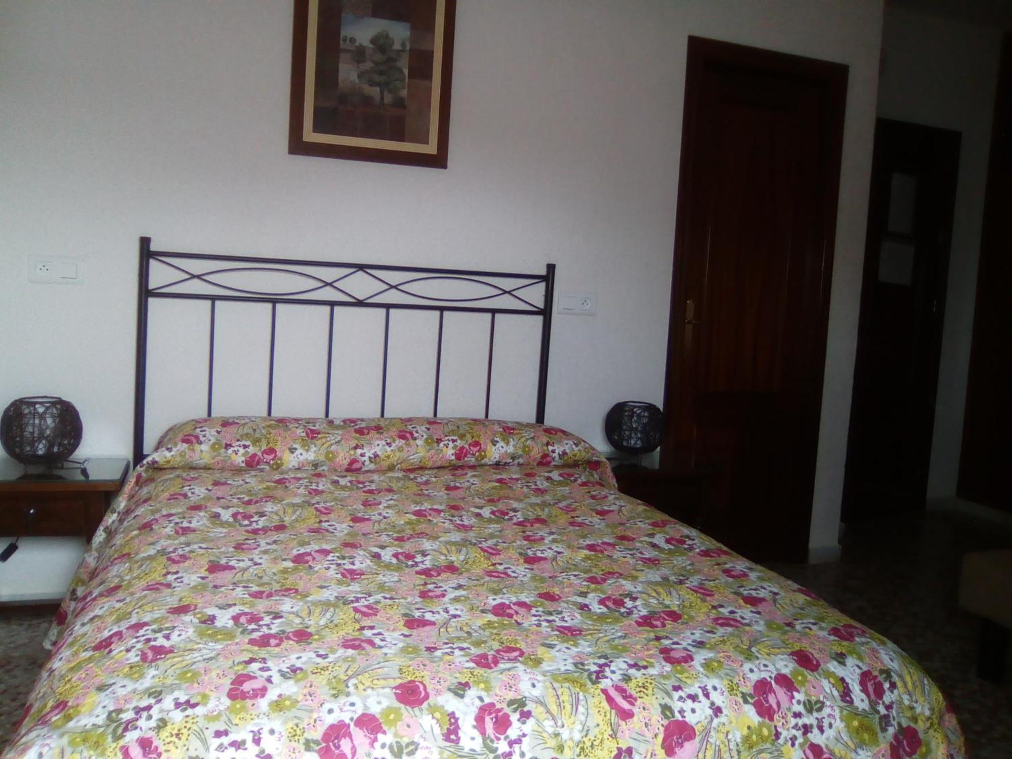 Hostal Muriel Aljaraque Rom bilde