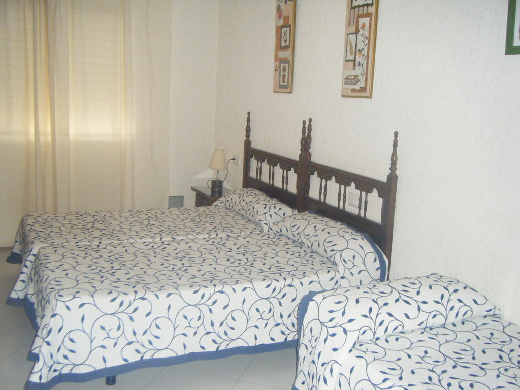Hostal Muriel Aljaraque Rom bilde
