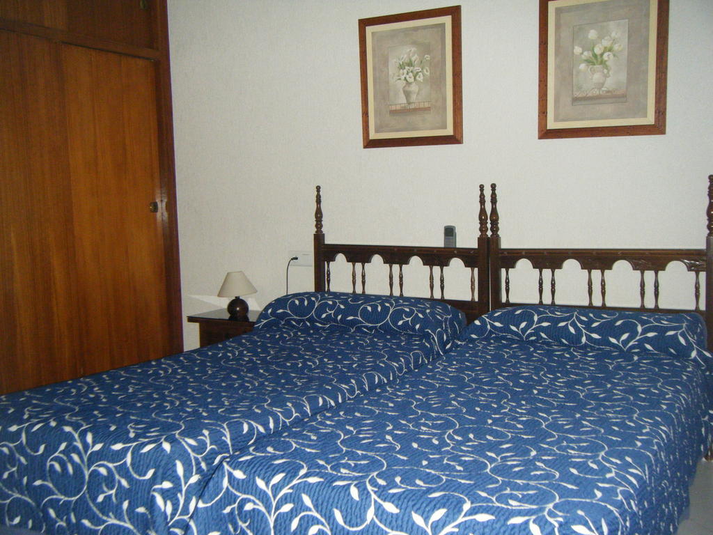 Hostal Muriel Aljaraque Rom bilde