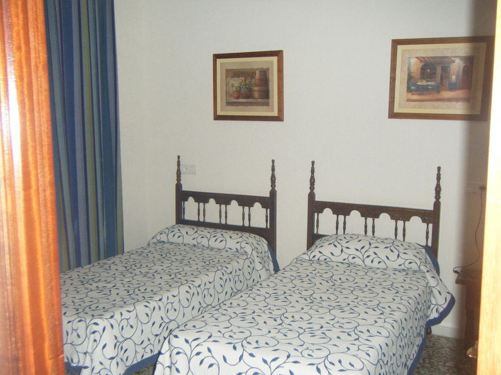 Hostal Muriel Aljaraque Rom bilde