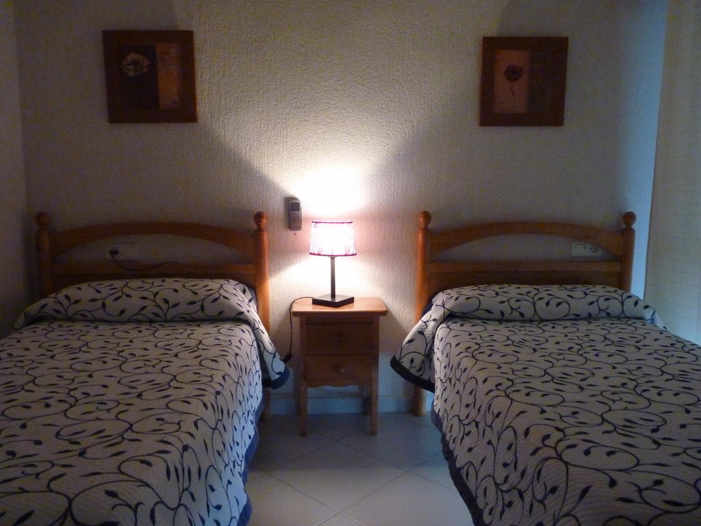 Hostal Muriel Aljaraque Rom bilde