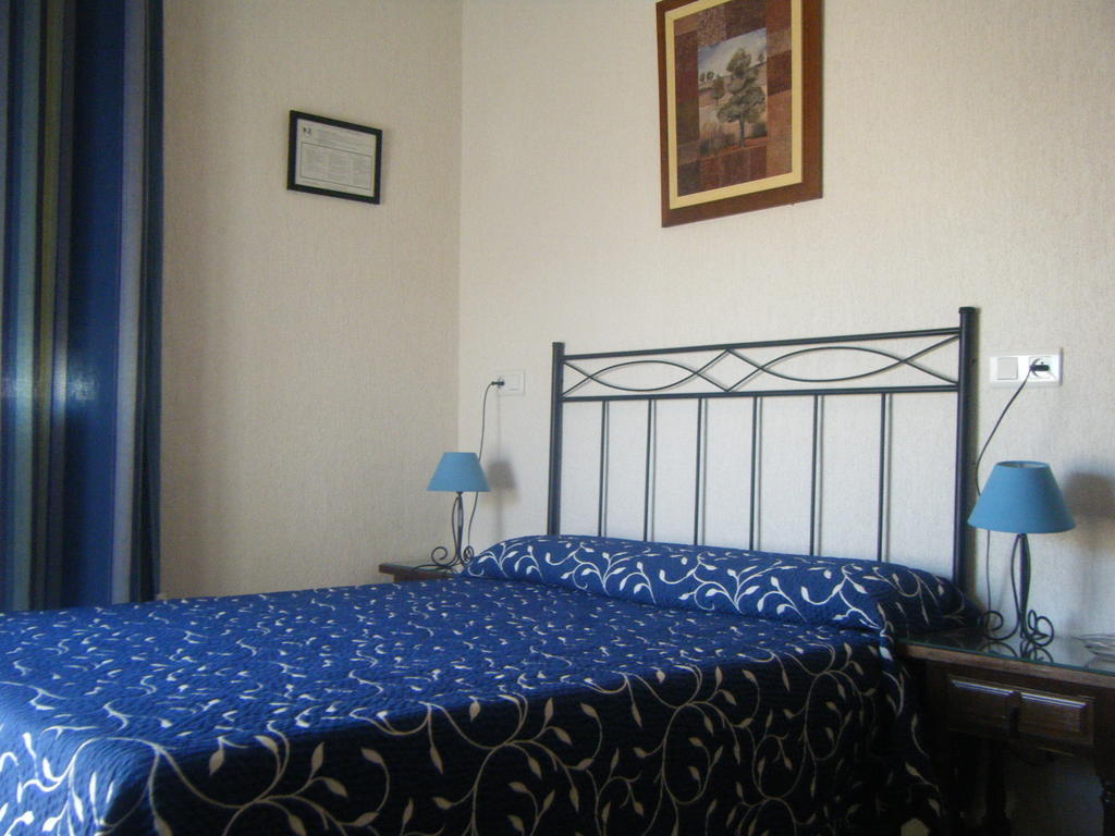 Hostal Muriel Aljaraque Rom bilde