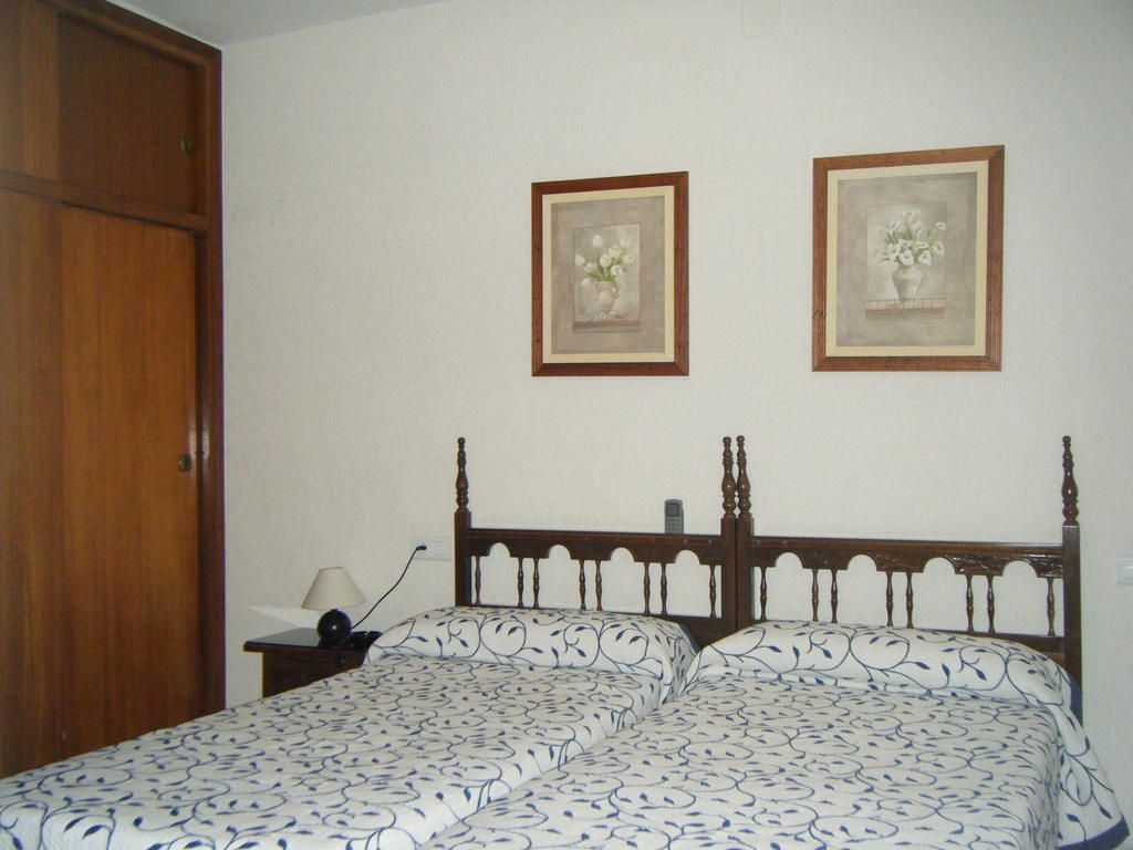 Hostal Muriel Aljaraque Rom bilde