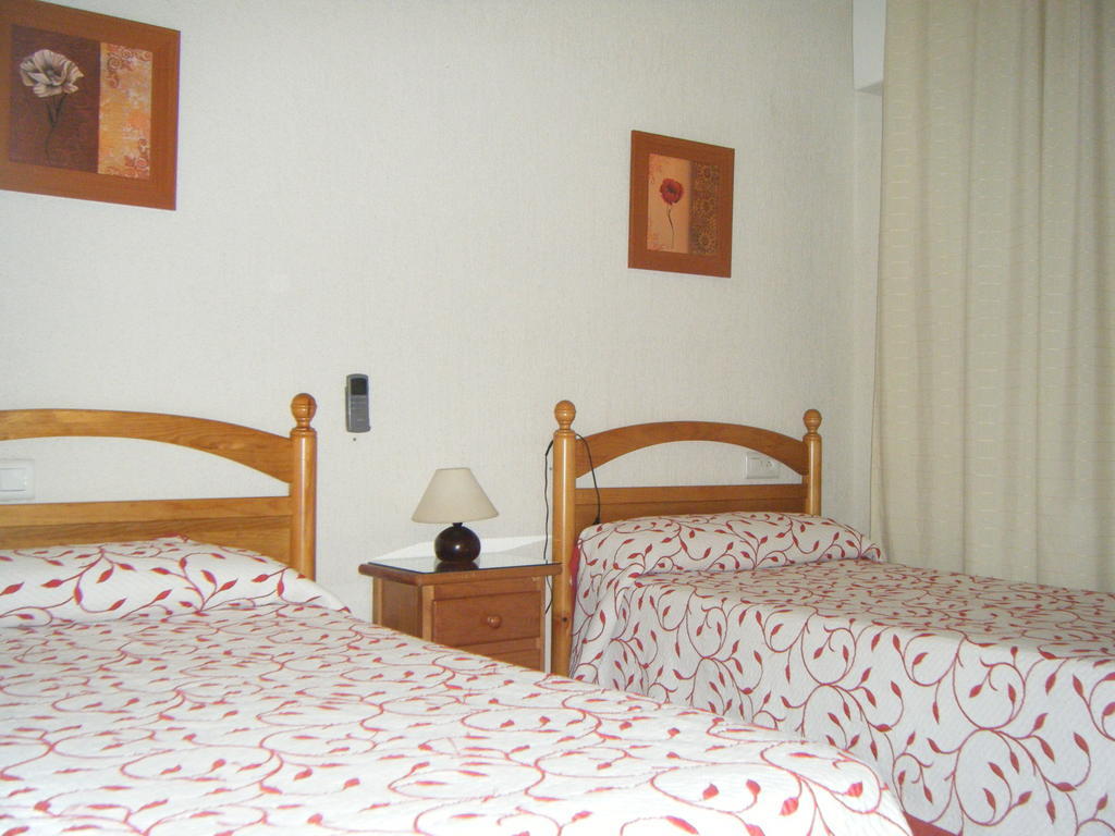 Hostal Muriel Aljaraque Rom bilde